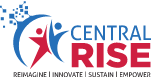 central rise logo